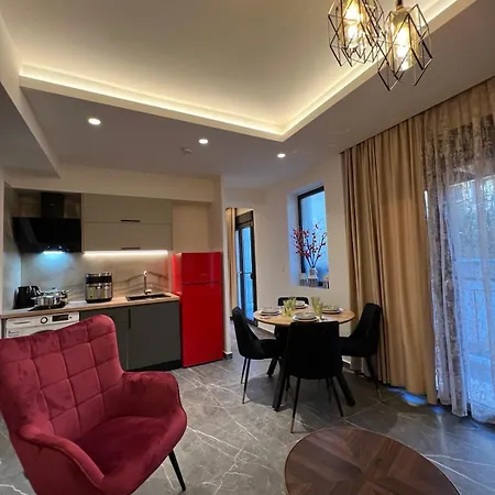 Appartamento Adas Aura - Boutique In Old Town *