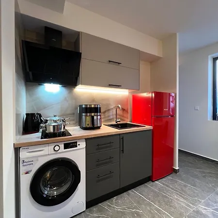 Appartamento Adas Aura - Boutique In Old Town