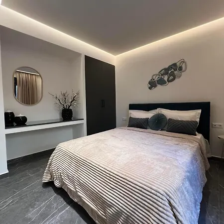Appartamento Adas Aura - Boutique In Old Town