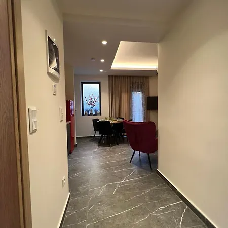 Adas Aura - Boutique In Old Town Appartamento