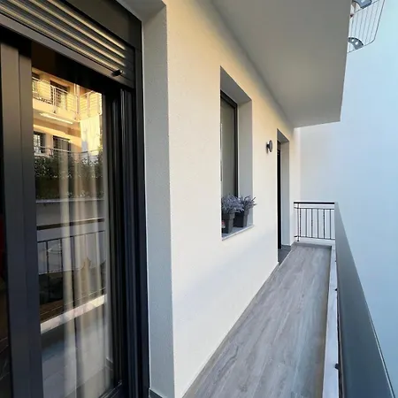 Appartamento Adas Aura - Boutique In Old Town