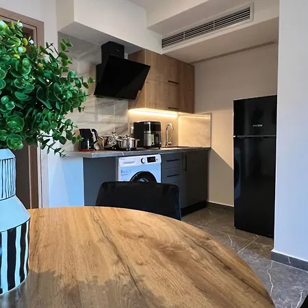 Adas Aura - Boutique In Old Town Appartamento