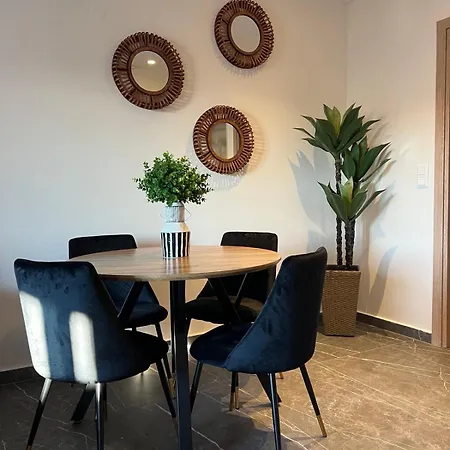 Appartamento Adas Aura - Boutique In Old Town *
