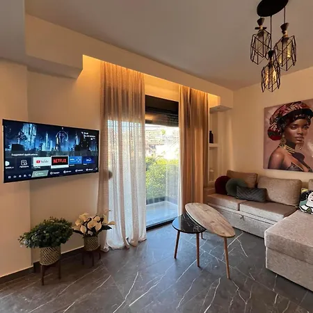 Appartamento Adas Aura - Boutique In Old Town *