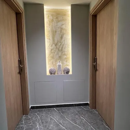 Appartamento Adas Aura - Boutique In Old Town *