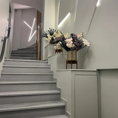 Adas Aura - Boutique In Old Town Appartamento *