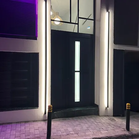Adas Aura - Boutique In Old Town Appartamento Salonicco