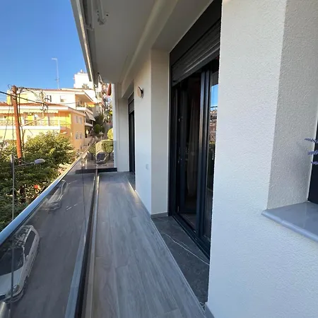 Adas Aura - Boutique In Old Town Appartamento