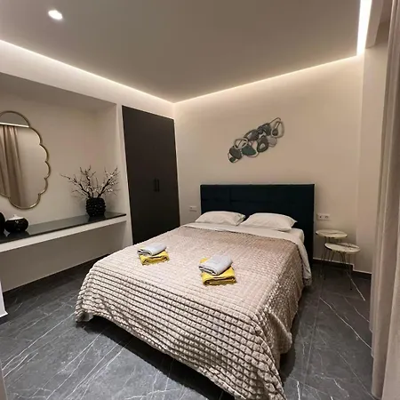 Appartamento Adas Aura - Boutique In Old Town *