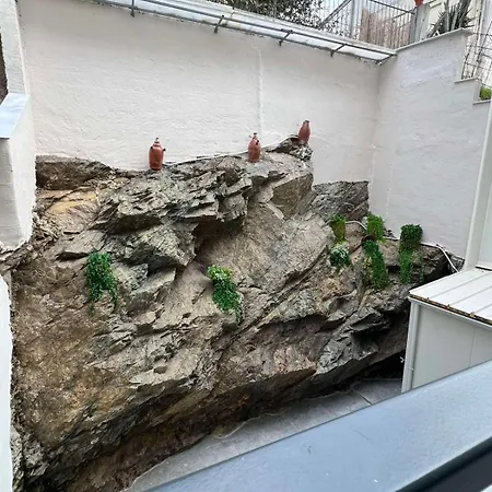 Adas Aura - Boutique In Old Town Appartamento Salonicco