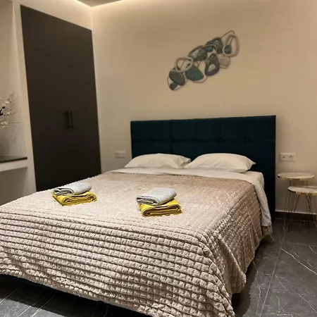 Appartamento Adas Aura - Boutique In Old Town