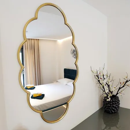 Appartamento Adas Aura - Boutique In Old Town Salonicco