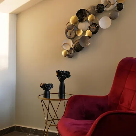Adas Aura - Boutique In Old Town * Salonicco