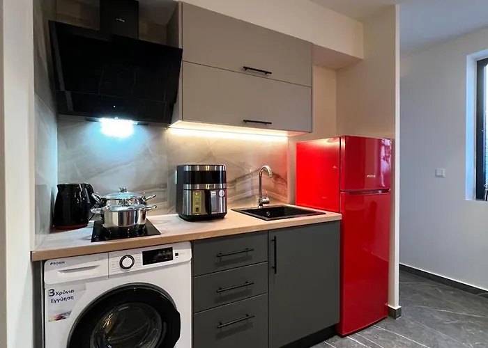 Apartament Adas Aura - Boutique In Old Town