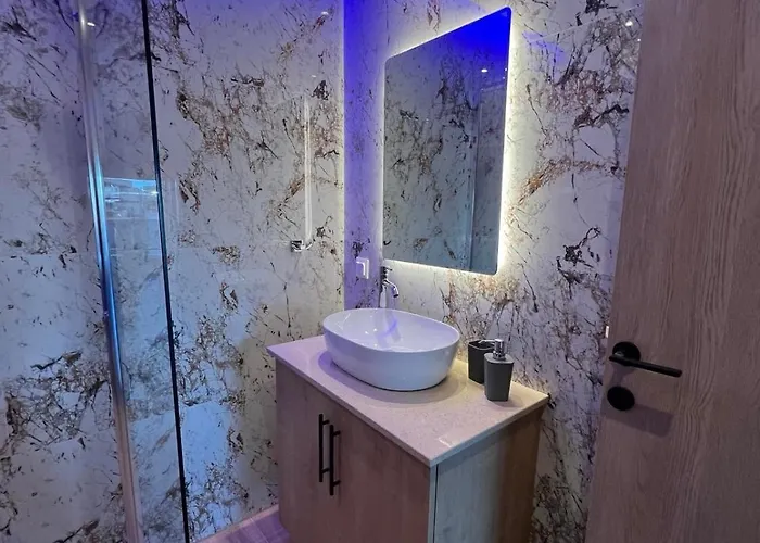 Apartament Adas Aura - Boutique In Old Town *