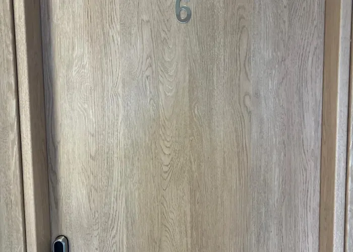Adas Aura - Boutique In Old Town Apartament