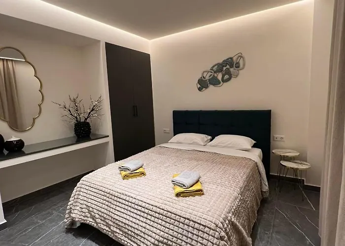 Apartament Adas Aura - Boutique In Old Town *