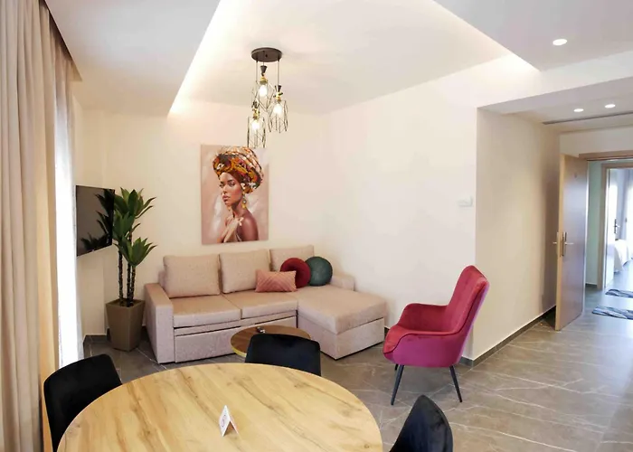 Apartament Adas Aura - Boutique In Old Town *