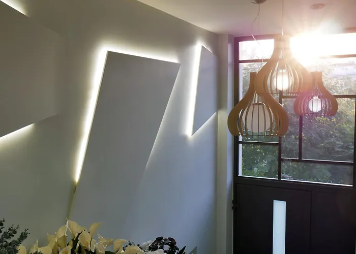 Adas Aura - Boutique In Old Town Apartament Salonic