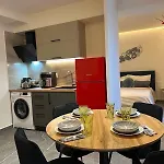 Adas Aura - Boutique In Old Town Apartamento Tessalónica