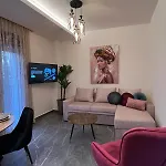 Adas Aura - Boutique In Old Town Apartamento Tessalónica