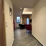 Adas Aura - Boutique In Old Town Apartamento
