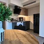 Adas Aura - Boutique In Old Town Apartamento