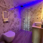Apartamento Adas Aura - Boutique In Old Town Tessalónica