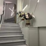 Adas Aura - Boutique In Old Town Apartamento *