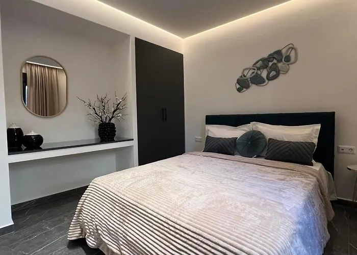 Lejlighed Adas Aura - Boutique In Old Town