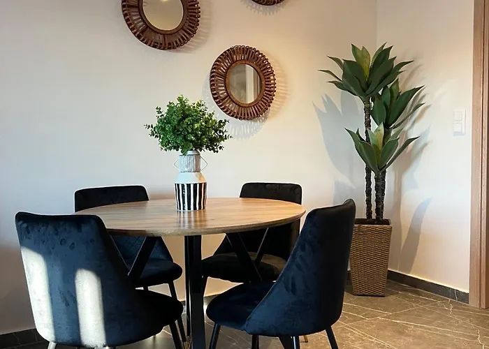 Lejlighed Adas Aura - Boutique In Old Town *