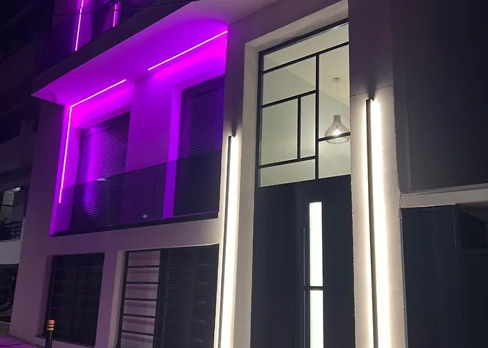 Adas Aura - Boutique In Old Town