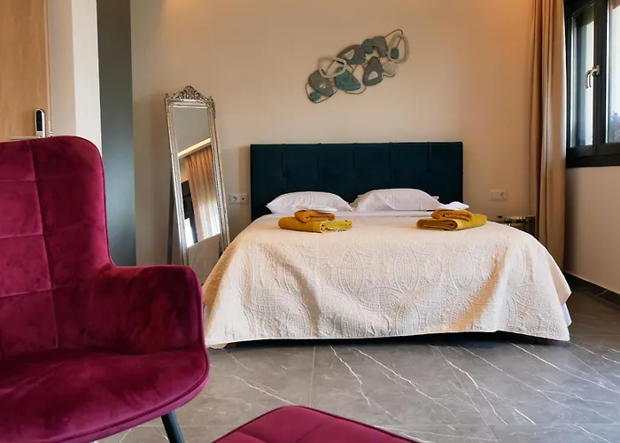 Adas Aura - Boutique In Old Town * Thessaloníki